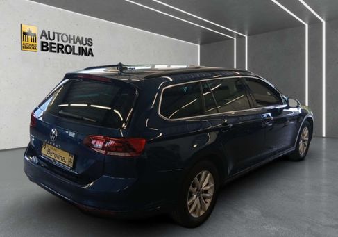 Volkswagen Passat Variant, 2024 3