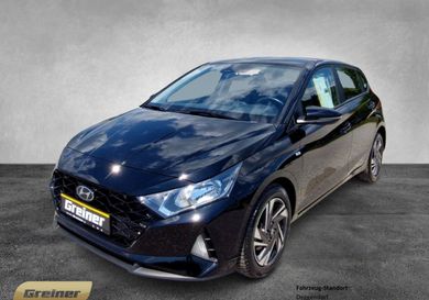 Hyundai i20, 2023