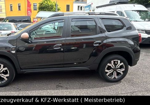 Dacia Duster, 2024