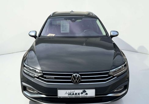Volkswagen Passat Variant, 2020 2
