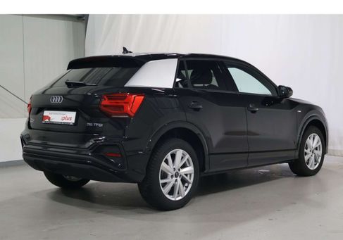 Audi Q2, 2025 3
