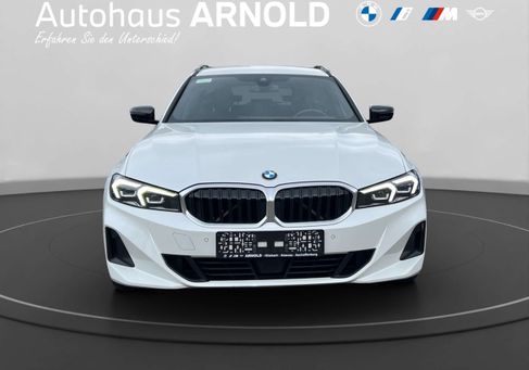 BMW 320, 2023 2