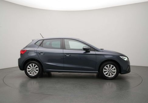 Seat Ibiza, 2025 3