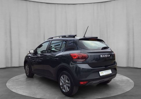 Dacia Sandero, 2023