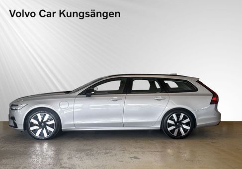 Volvo V90, 2026