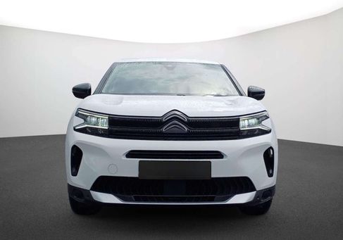 Citroën C5 Aircross, 2024 2