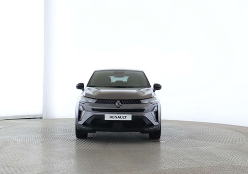Renault Captur, 2025