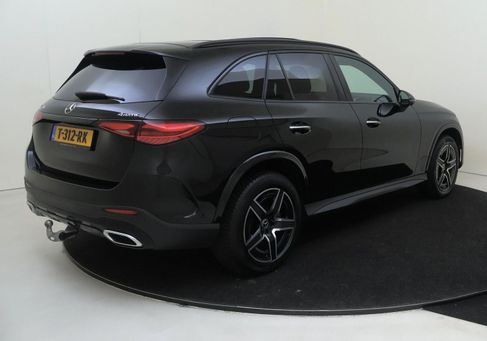 Mercedes-Benz GLC 300, 2023 2