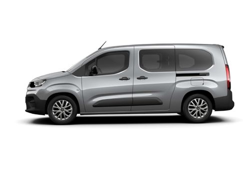 Fiat Doblo, 2025