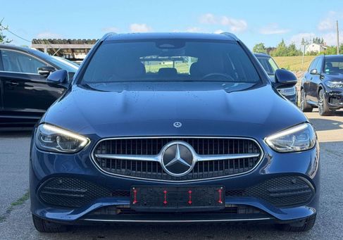 Mercedes-Benz C 200, 2023 2