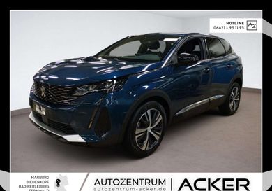 Peugeot 3008, 2023