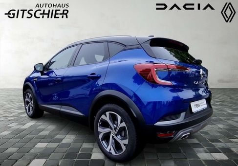 Renault Captur, 2023