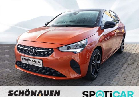 Opel Corsa, 2023 2