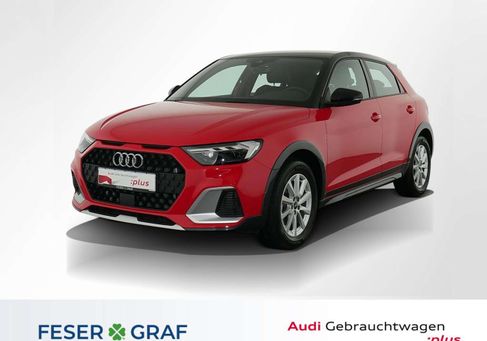 Audi A1, 2021