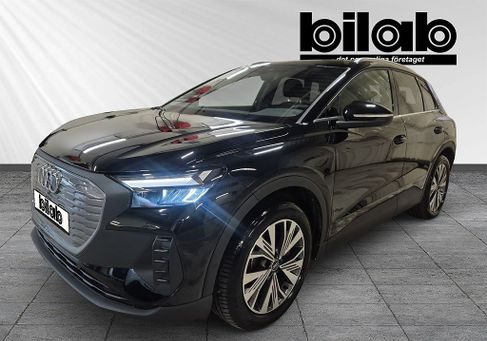 Audi Q4, 2023