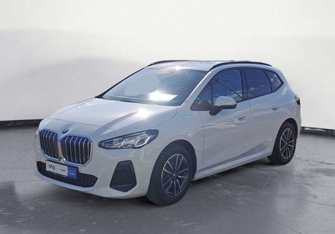 BMW 220, 2025 2