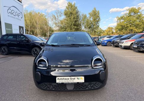 Renault Twingo, 2026 3