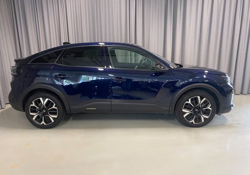 Citroën C4, 2025 2
