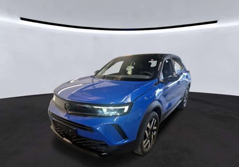 Opel Mokka, 2024 2