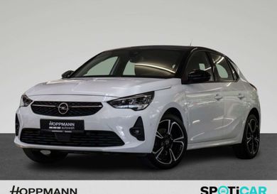 Opel Corsa, 2023
