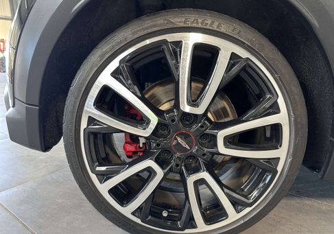 MINI John Cooper Works, 2023