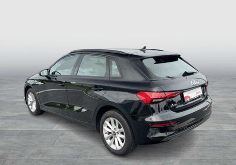 Audi A3, 2022 3