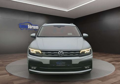Volkswagen Tiguan, 2020