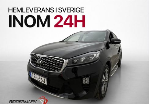 Kia Sorento, 2020 3
