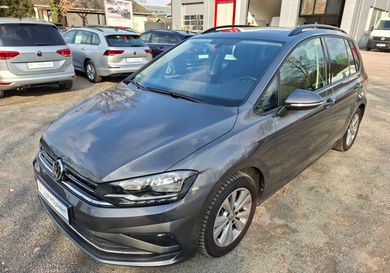 Volkswagen Golf, 2019