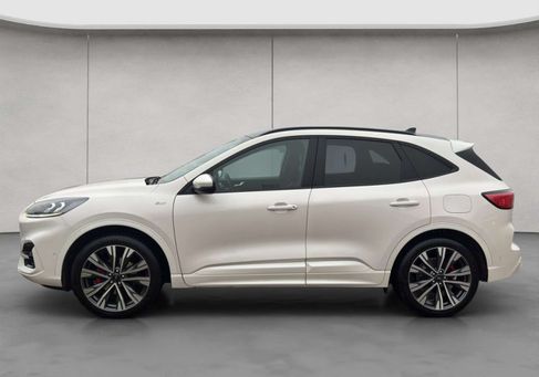 Ford Kuga, 2022