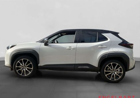 Toyota Yaris Cross, 2022 2