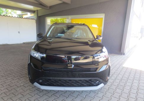 Opel Frontera, 2026