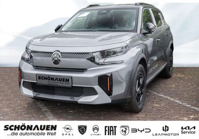 Citroën C3 Aircross, 2026