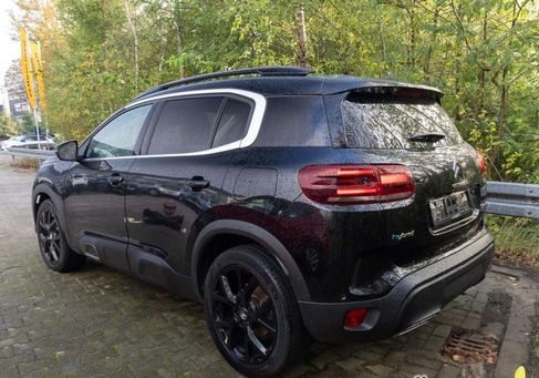 Citroën C5 Aircross, 2022 2