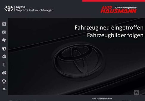 Toyota C-HR, 2021