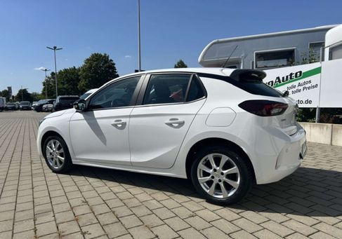 Opel Corsa, 2022 3