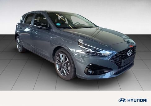 Hyundai i30, 2025 2