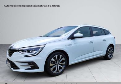 Renault Megane, 2023