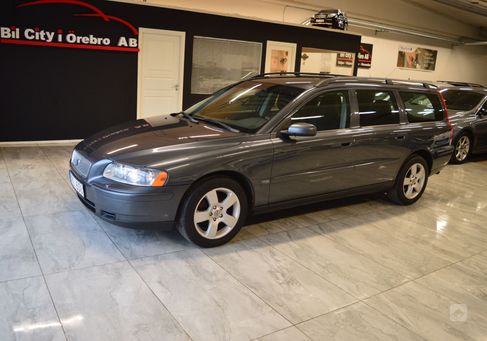 Volvo V70, 2006