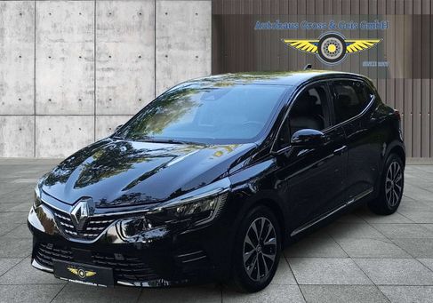 Renault Clio, 2023