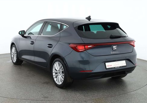 Seat Leon, 2020
