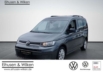 Volkswagen Caddy, 2023