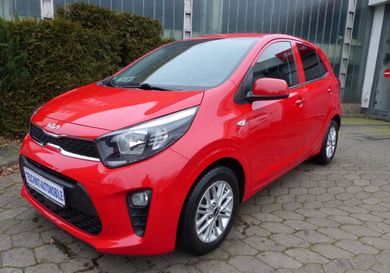 Kia Picanto, 2022