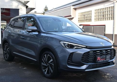 MG ZS, 2026