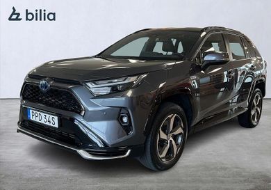 Toyota RAV 4, 2023