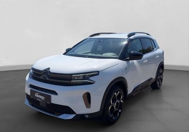 Citroën C5 Aircross, 2024