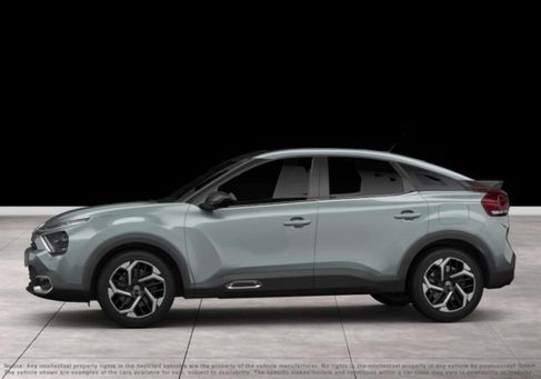 Citroën C4, 2025 3