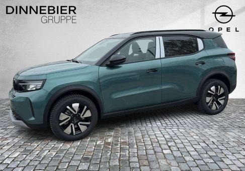 Opel Frontera, 2026