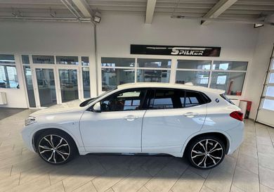 BMW X2, 2019