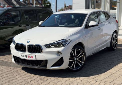 BMW X2, 2019 3